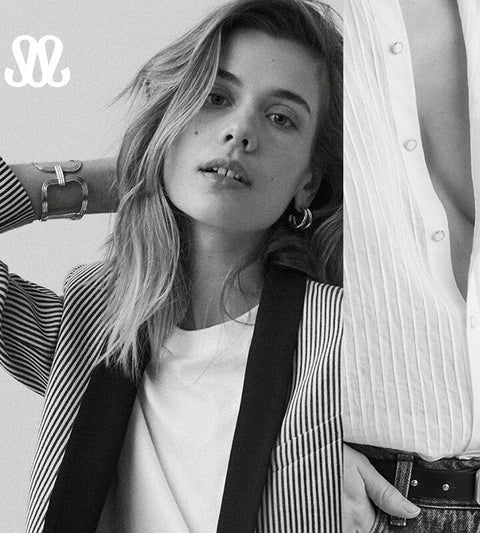 Spring Summer 2024 Ready-to-Wear Collection