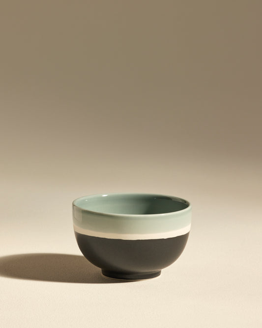 Bol Sicilia - Pousse de Tilleul design Maison Sarah Lavoine Pousse de Tilleul Céramique   1