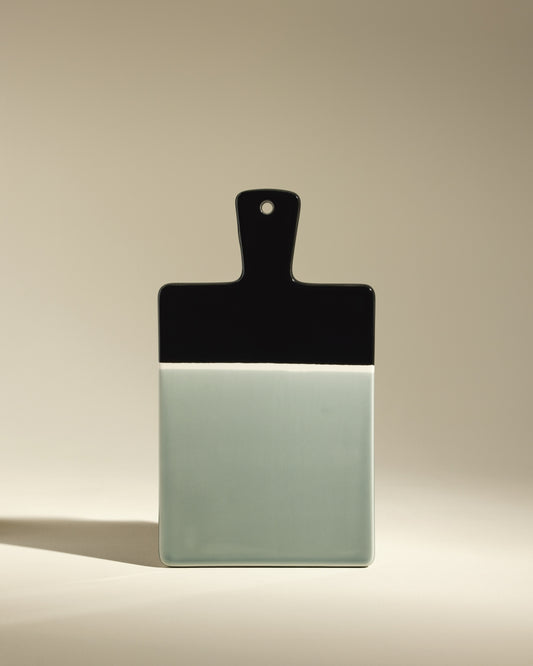 Planche à découper Sicilia - Pousse de Tilleul haut de gamme Maison Sarah Lavoine Pousse de Tilleul Céramique 34 cm 20 cm 1