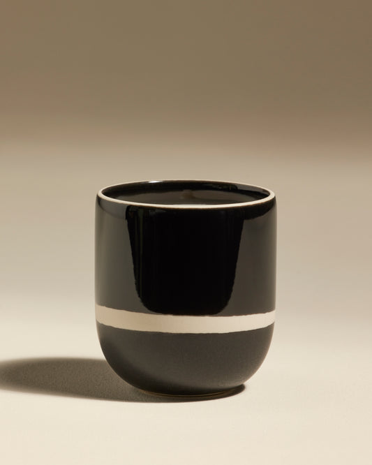 Bougie Troisème Avenue luxe Maison Sarah Lavoine  Céramique   1