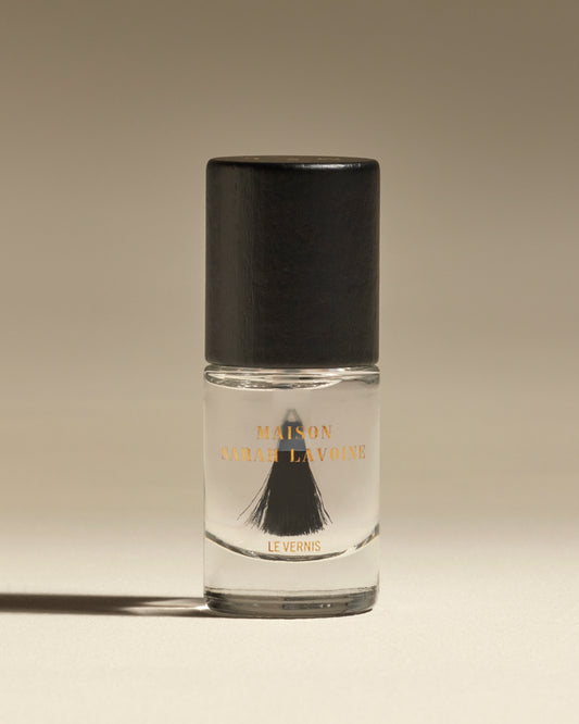 Vernis à Ongles - Transparent femme Maison Sarah Lavoine Transparent    1