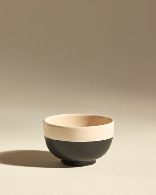 Bol Sicilia - Ecru design Maison Sarah Lavoine Ecru Céramique   1