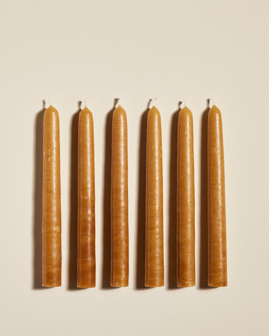 Les Bougies - Fauve luxe Maison Sarah Lavoine Fauve Cire  20 cm 1