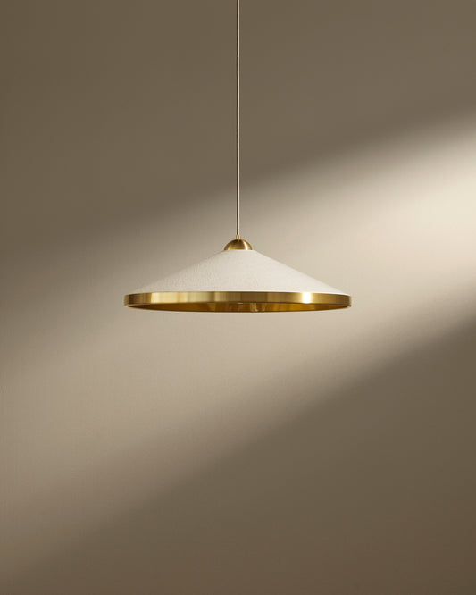 Suspension Songe design Maison Sarah Lavoine Coton Coton   1