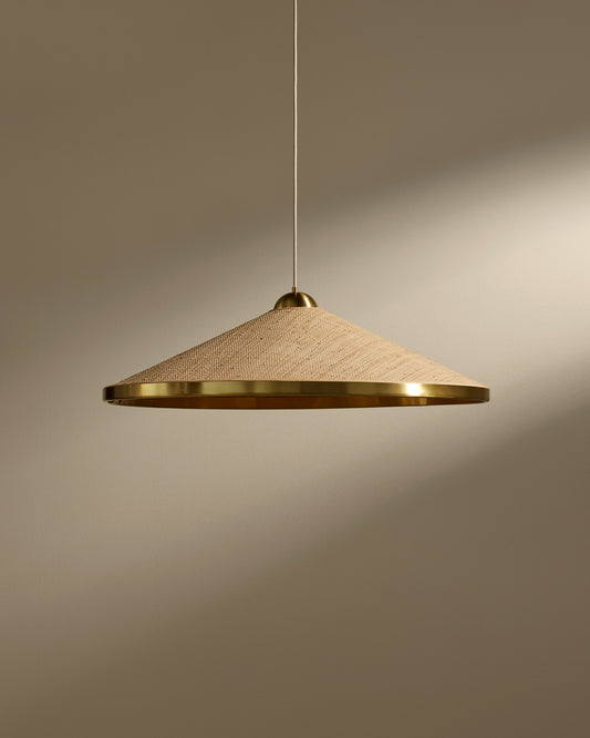 Suspension Songe design Maison Sarah Lavoine Rabane Rabane   1