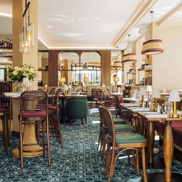 Almathee Restaurant