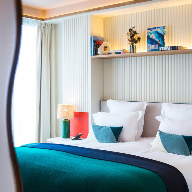 PARIS CAFE HOTEL