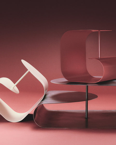 Echappées - New Home Collection Spring-Summer 2025 