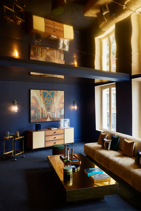 Back in pictures - Paris Design Week - from September 5 to 14, 2024