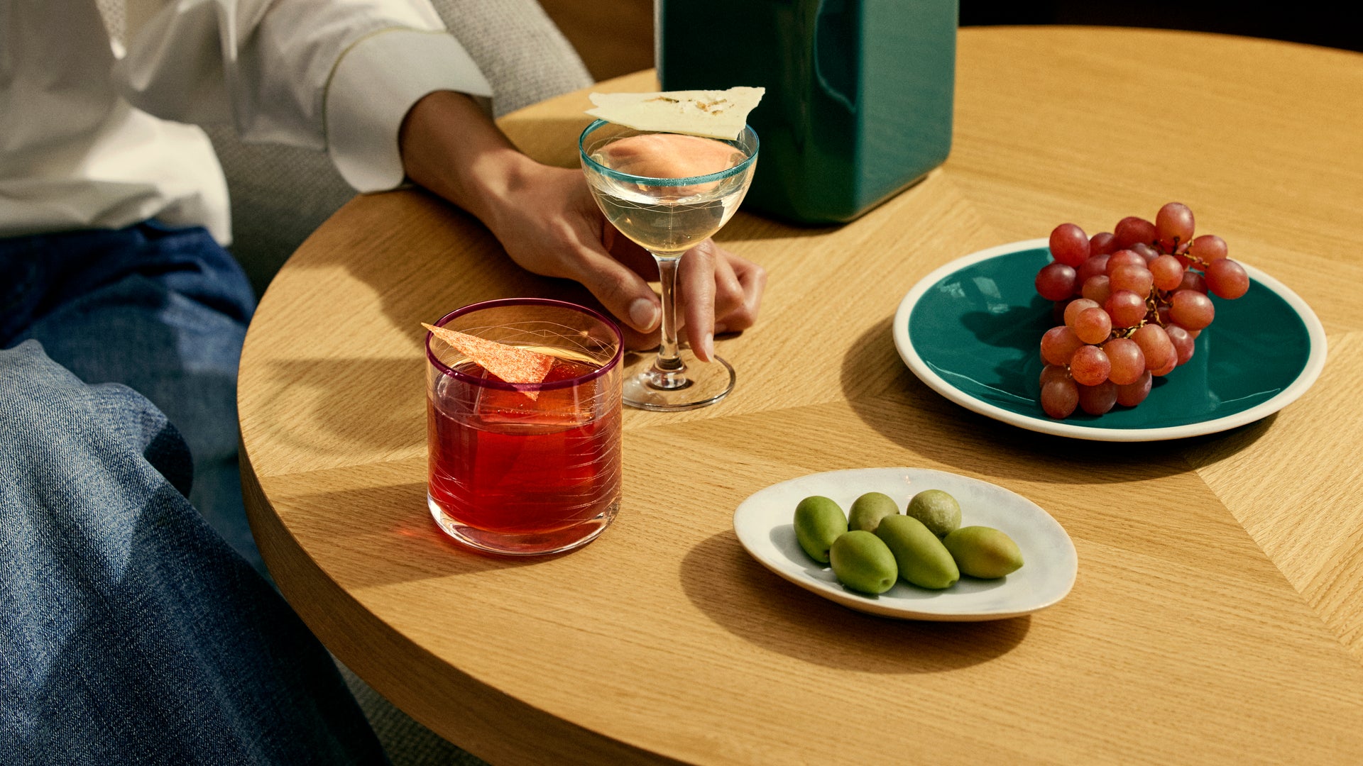 Maison Sarah Lavoine